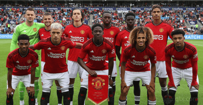 曼联选帅大局已定！纳格尔斯曼有意却遭门槛卡死，卡里克转正只剩一步之遥